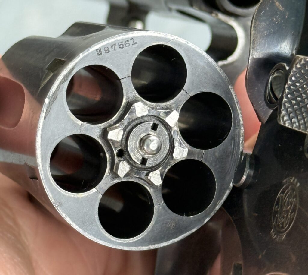 Smith &amp; Wesson Serial Numbers – Smith &amp; Wesson Historical Foundation